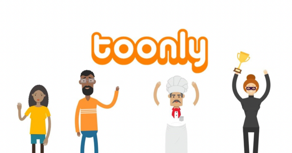 Toonly